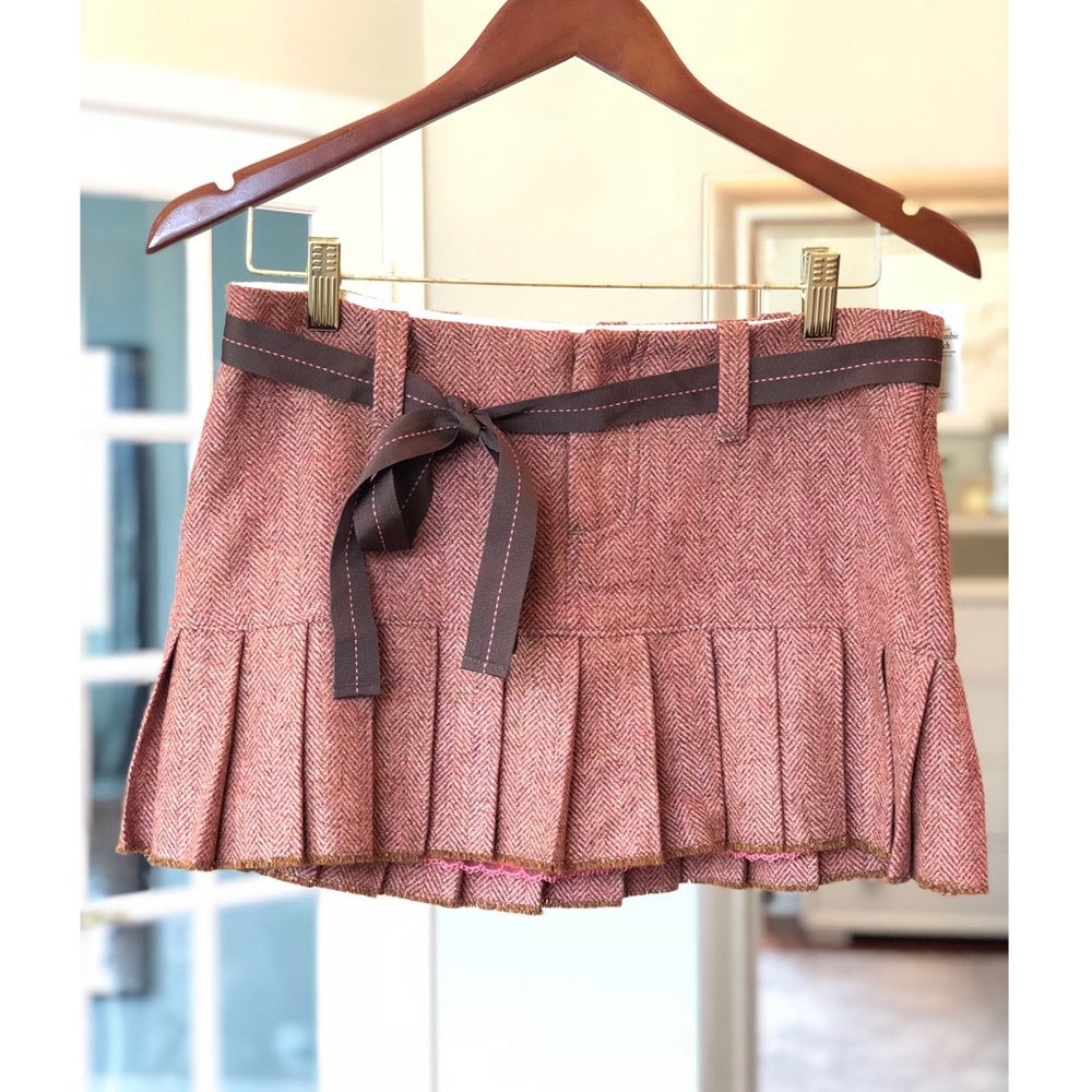 Abercrombie & Fitch skirt!
